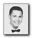 Wilmoth Harmon: class of 1960, Norte Del Rio High School, Sacramento, CA.